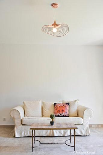Appartement Casa Di Neshama Ghjiseppu à Saint-Florent  Extérieur photo