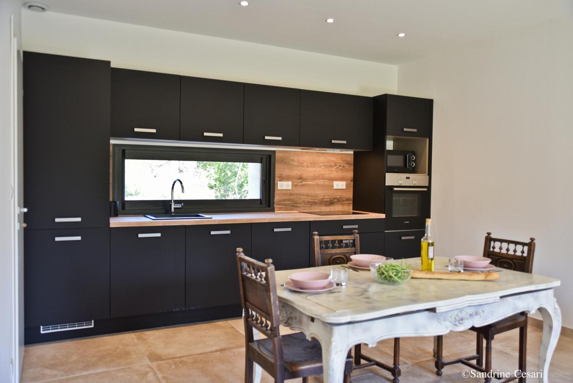 Appartement Casa Di Neshama Ghjiseppu à Saint-Florent  Extérieur photo